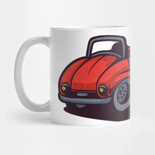 Car Mug